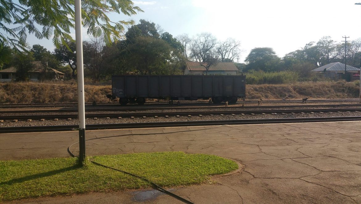 How to Travel by Train from