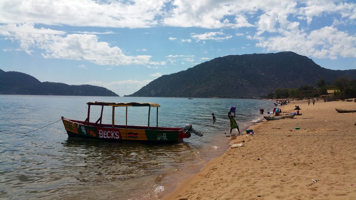 How to Visit Beautiful Lake Malawi - Where The Road Forks