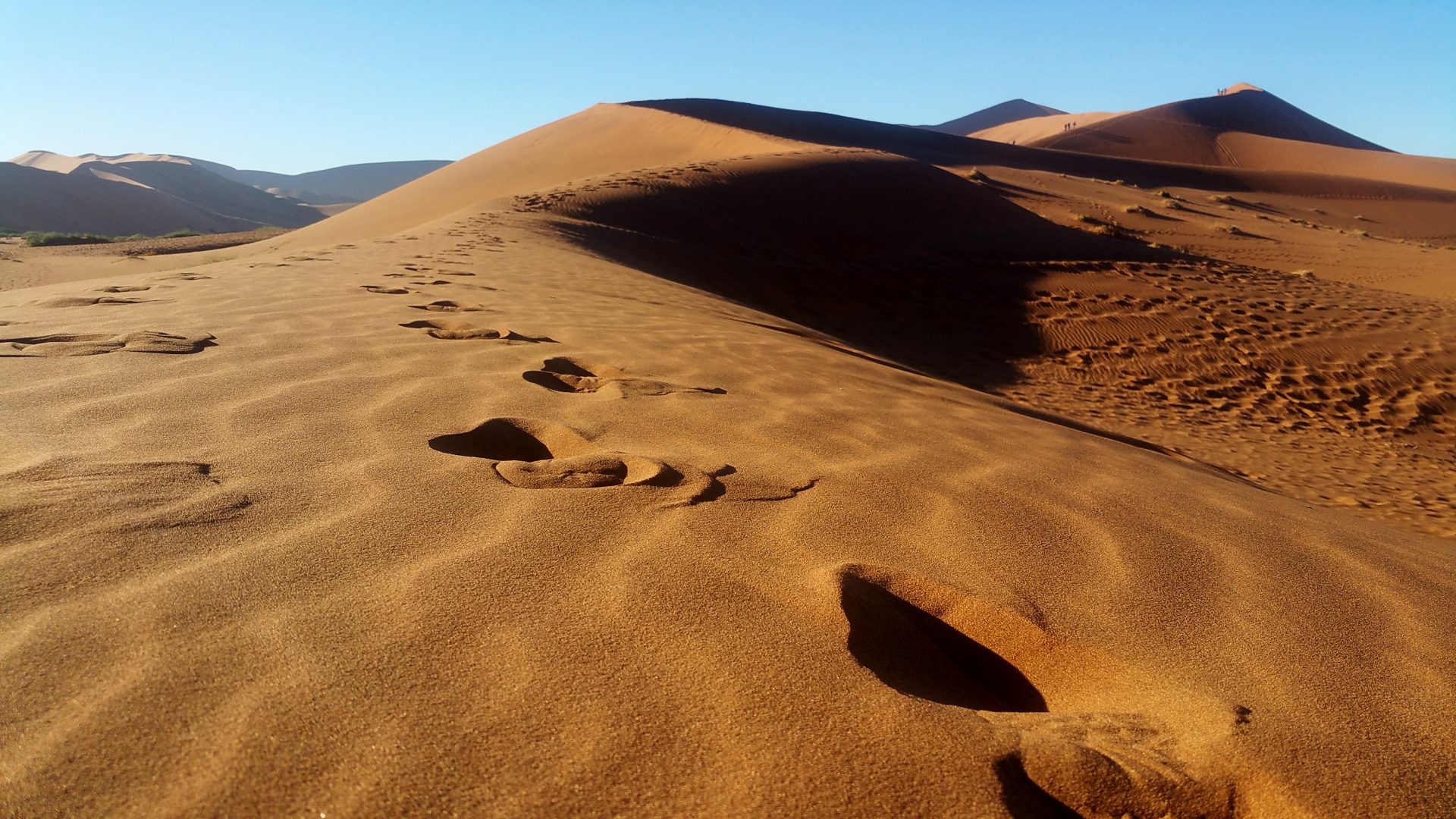 Anamibia How to Visit Sossusvlei, Namibia Independently and on a Budget - Where ...