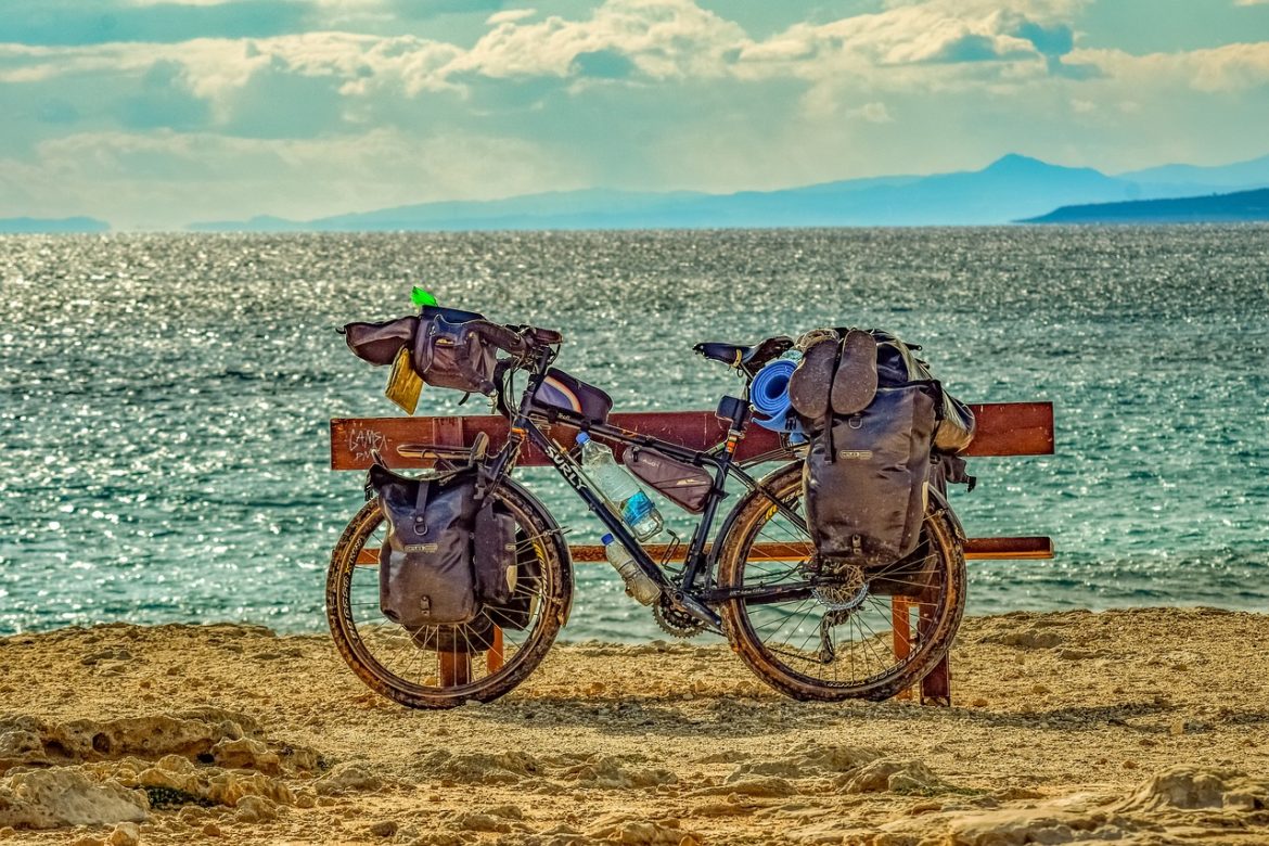 The Best Bikepacking or Bicycle Touring Tool Kit and Spare Parts List