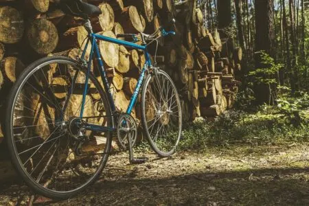 Bike Frame Materials: Steel vs Aluminum vs Carbon vs Titanium