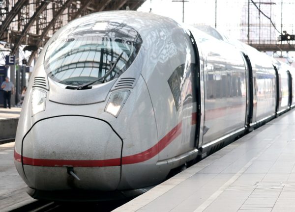 Bus Vs Train Vs Plane Travel: Pros and Cons - Where The Road Forks