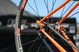 Chainless Bikes: What is a Shaft Drive Bike and Pros and Cons - Where ...