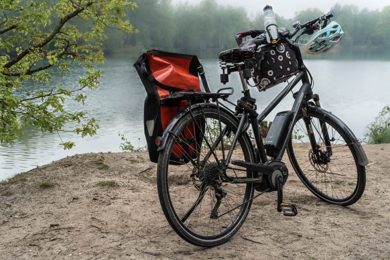 Types of Electric Bikes EBike Buyer's Guide Where The Road Forks