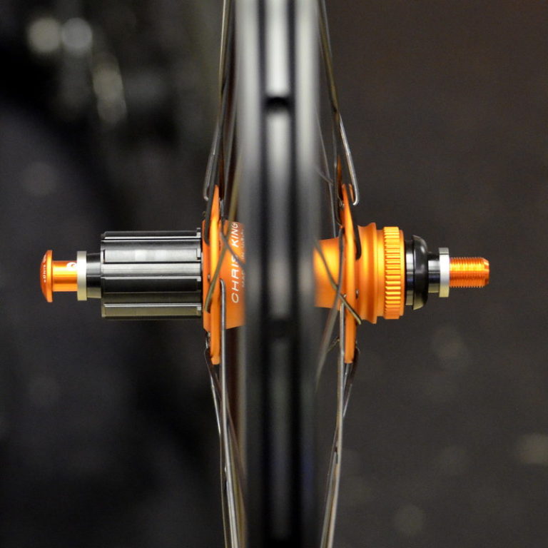 Thru Axle Vs Quick Release Differences and Pros and Cons Where The