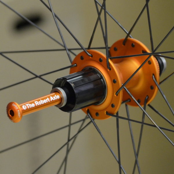 Thru Axle Vs Quick Release Differences and Pros and Cons Where The