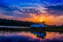 Sleeping in a Car Vs Tent: Pros and Cons - Where The Road Forks