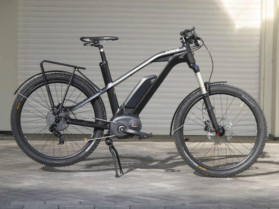 Photo inspiration: Fresh Look at E Bikes Vs Mopeds Differences And Pros And Cons