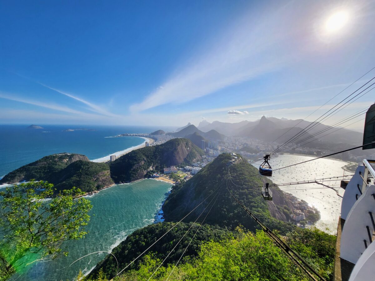Living in Rio de Janeiro as an Expat, Digital Nomad, or Retiree - Where ...