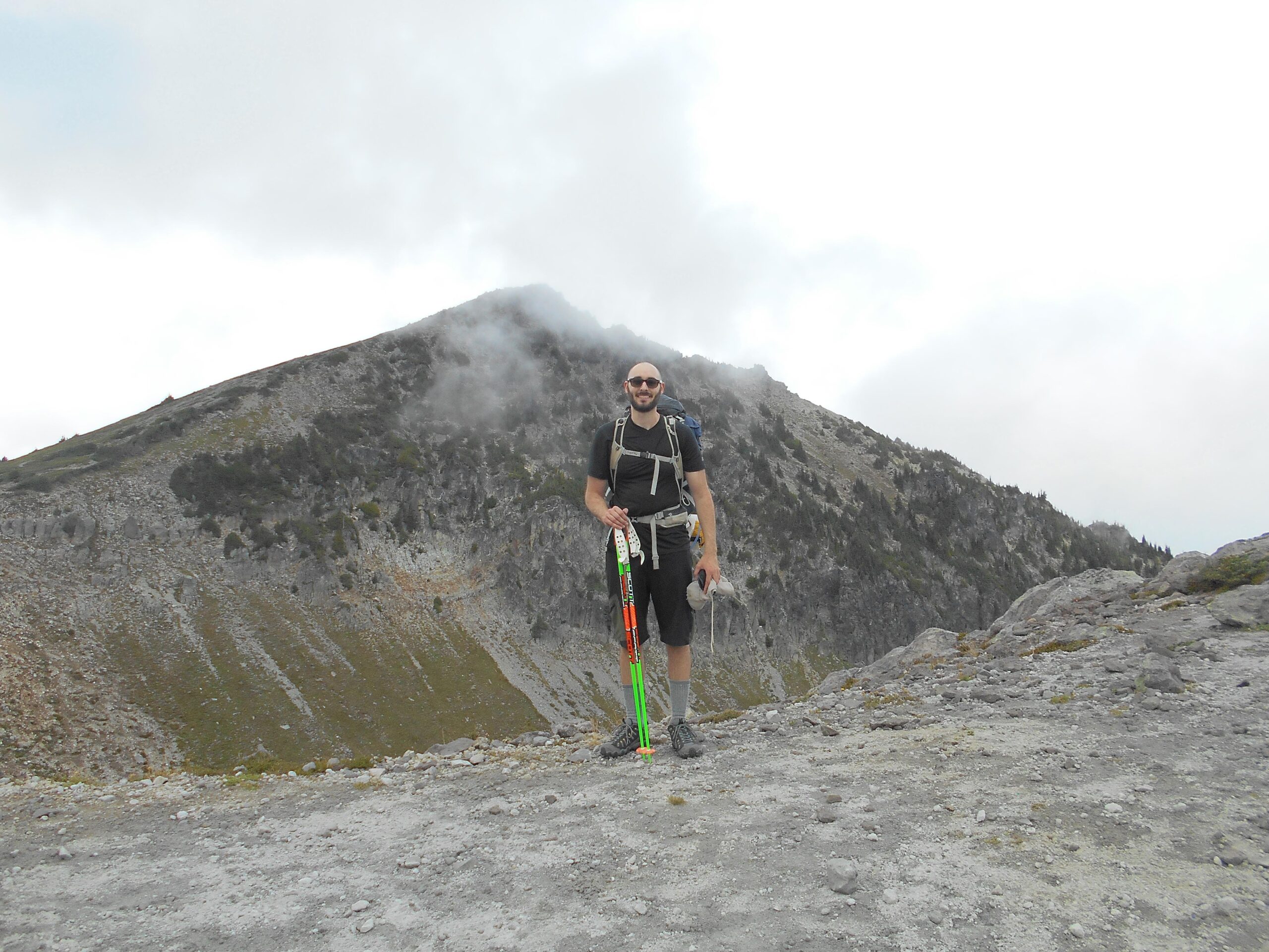 Internal Vs External Frame Backpacks Pros and Cons Where The Road Forks