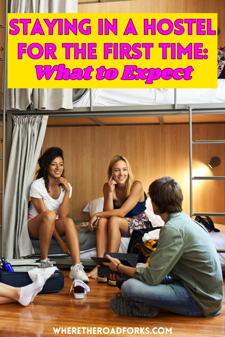 Staying in a Hostel For the First Time: What to Expect - Where The Road ...