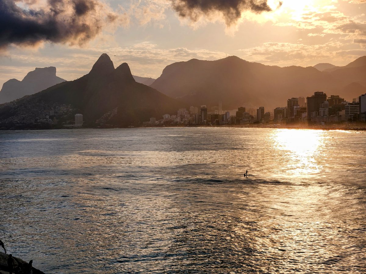 Life In Rio Background Living in Rio de Janeiro as an Expat, Digital Nomad, or Retiree - Where ...