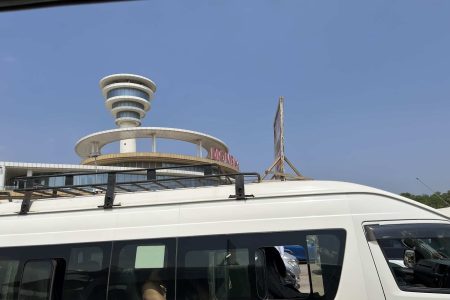 How to Travel from Mombasa to Diani Beach, Kenya